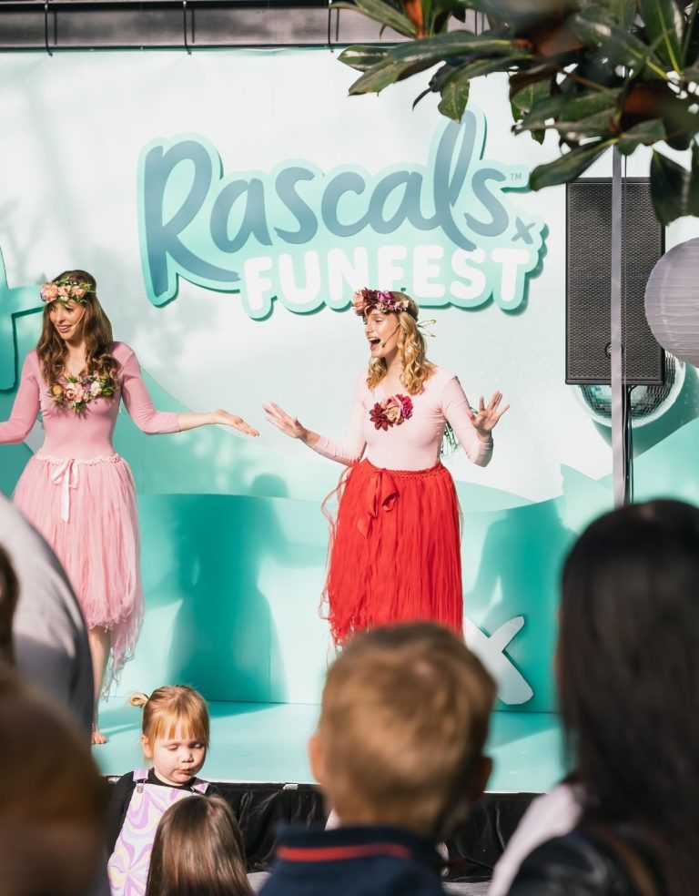 Rascals