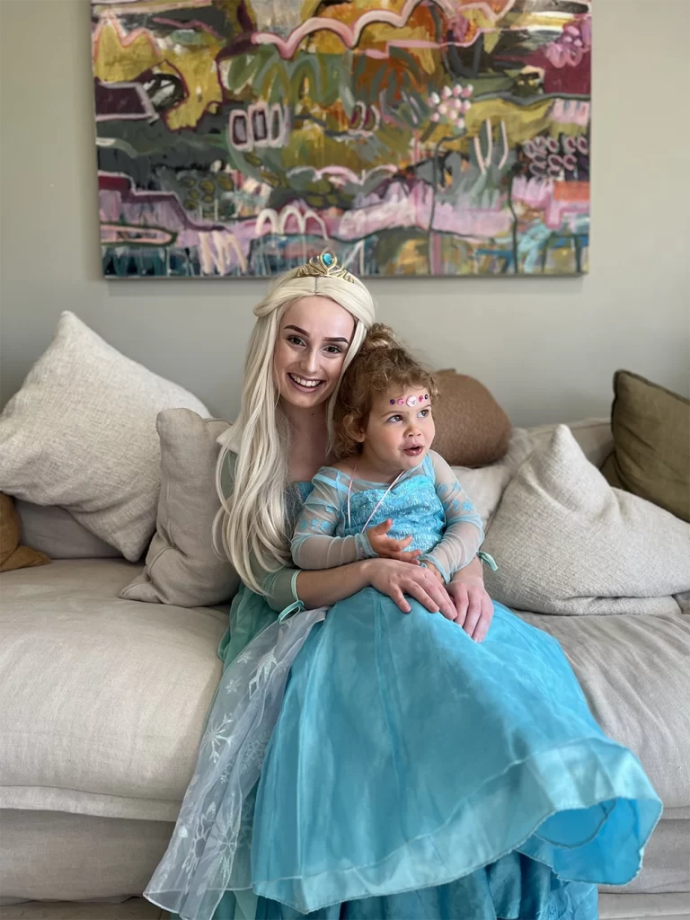 Elsa