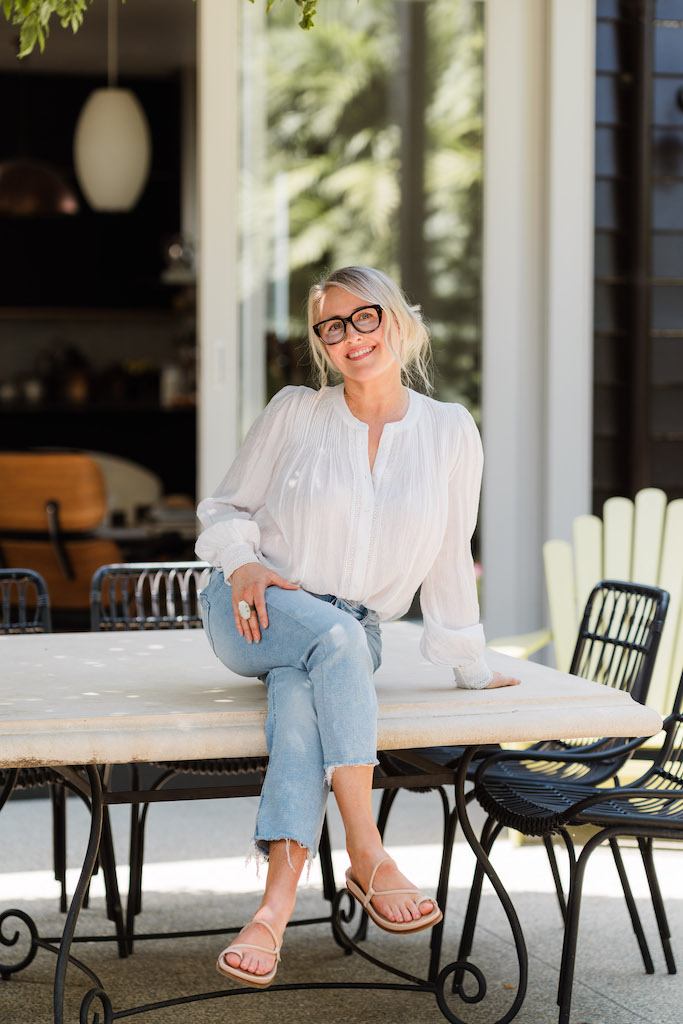 Larmesa Lees is the founder of An Enchanted Party, an Auckland kids party business.