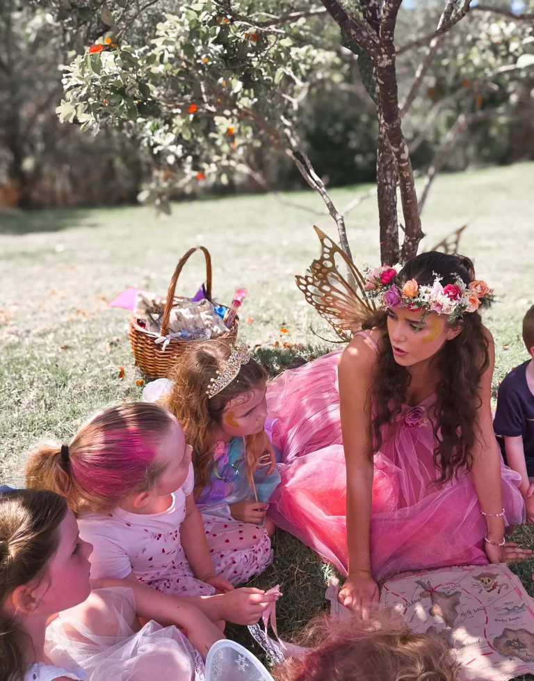 Fairy 1