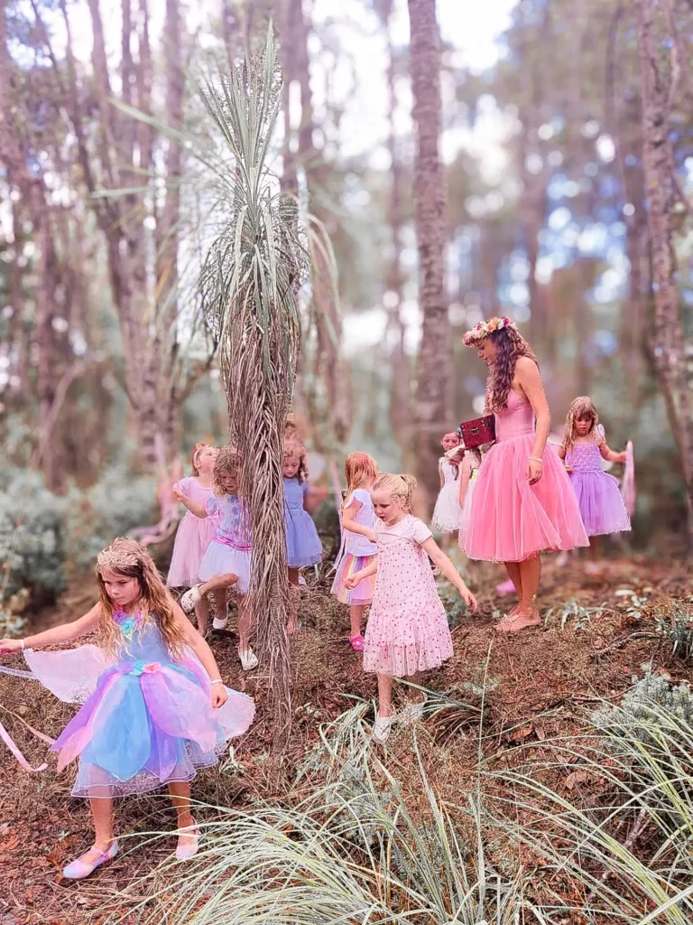 Fairy 3