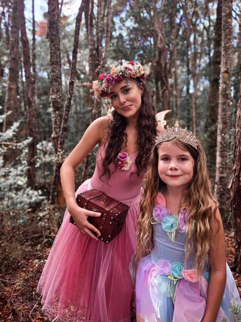 Fairy 4