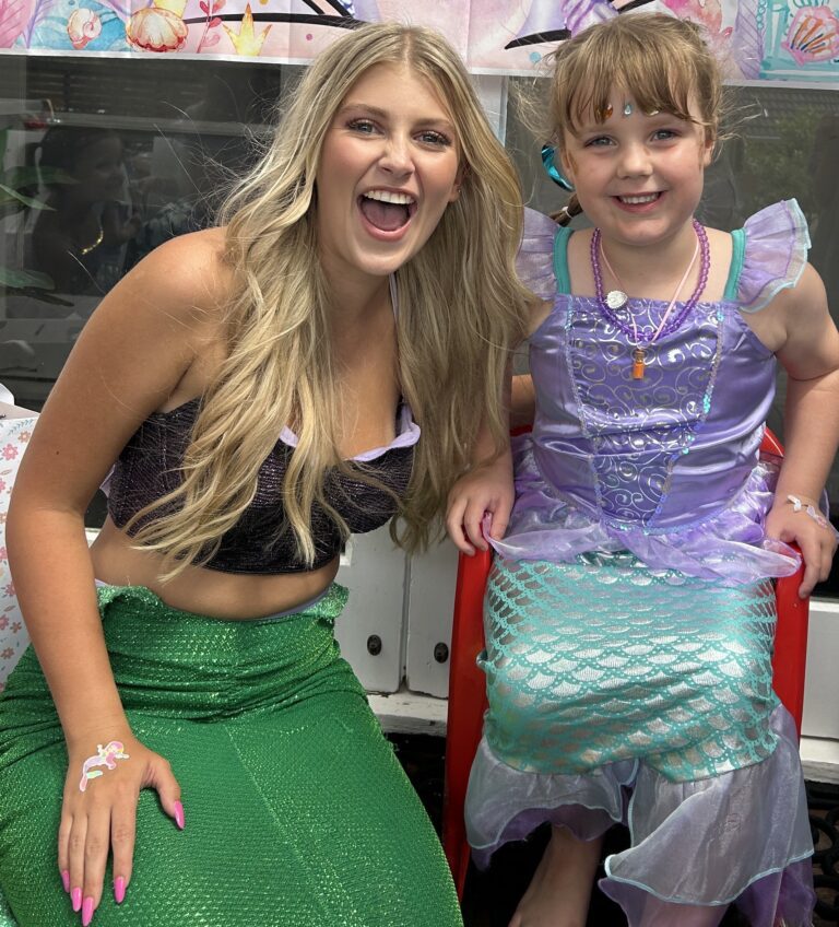 Mermaid