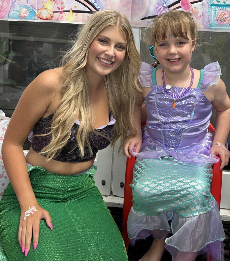Mermaid