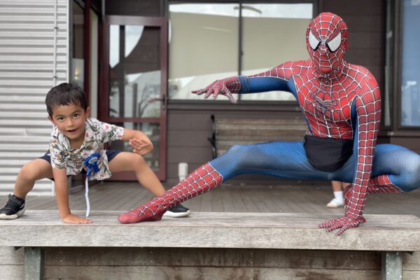 Superhero