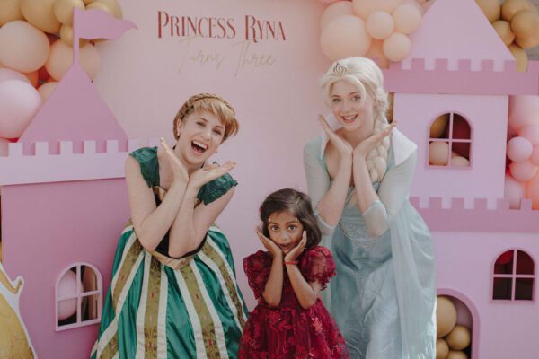 Princess 1