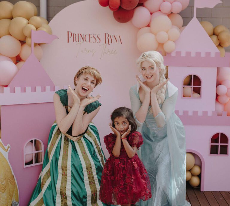 Princess 1