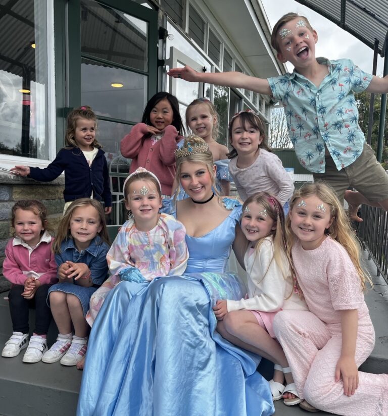 Cinderella 2