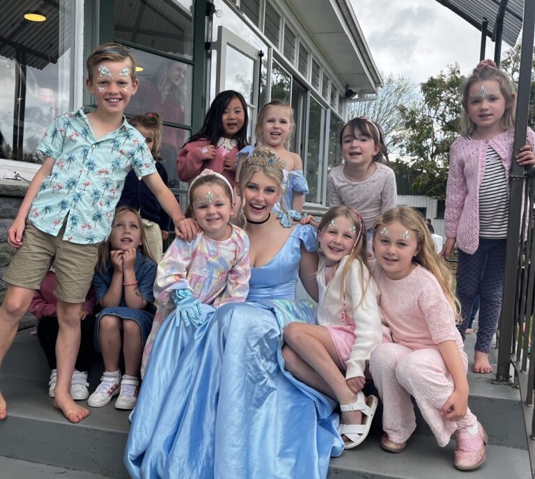 Cinderella 3