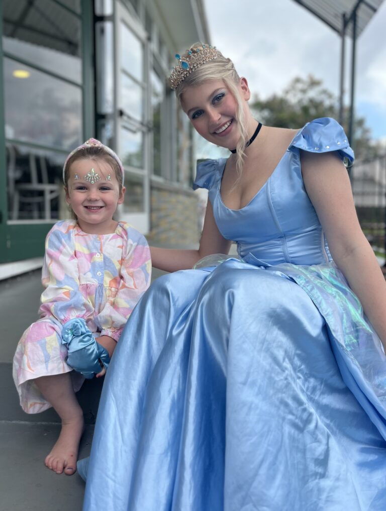 Cinderella 4
