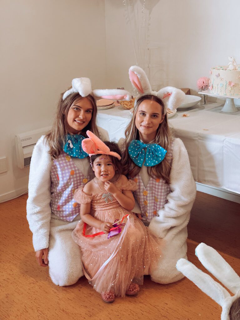 Easter